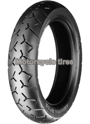 BRIDGESTONE G702 GL 1500 R 160/80R16 80H