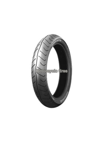 BRIDGESTONE G709 F 130/70R18 63H