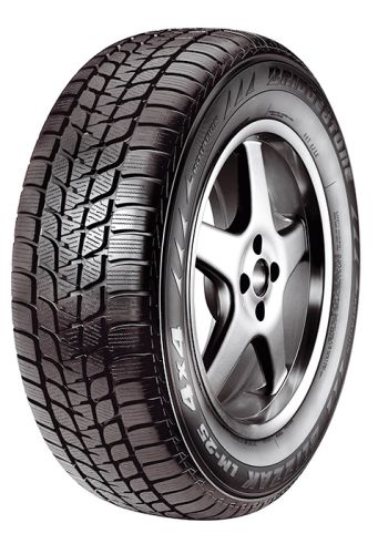 BRIDGESTONE BLIZZAK LM-25 245/45R18 96V * RFT