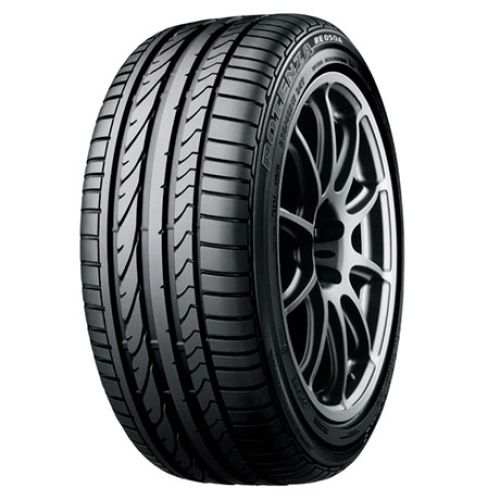 BRIDGESTONE Potenza RE050A 255/40R18 95Y