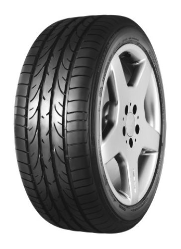 BRIDGESTONE RE050-I POTENZA 225/50R16 92W * RFT