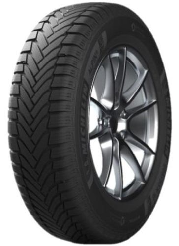 MICHELIN ALPIN 6 205/55R17 95V