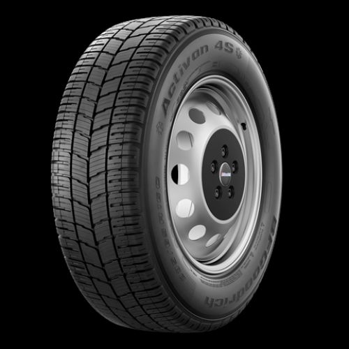 BFGOODRICH Activan 4s 215/65R16C 109T 3PMSF