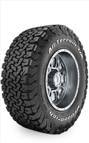 BF GOODRICH ALL-TERRAIN T/A KO2 285/70R17 116S