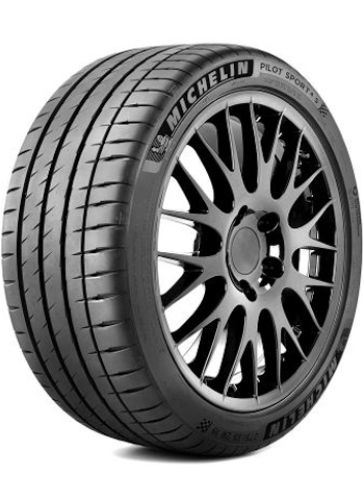 MICHELIN SPORT 4 S MO1 315/30R21 105Y