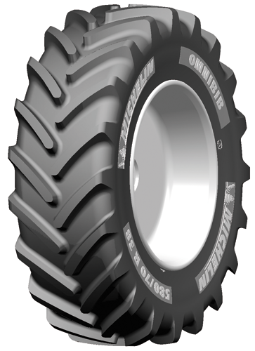 MICHELIN OMNIBIB 580/70R38 155D