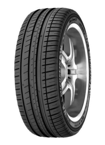 MICHELIN PS3 ACOUSTIC 255/40R20 101Y MO XL