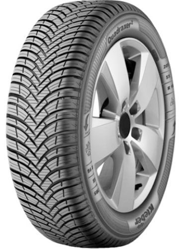 KLEBER QUADRAXER 2 FSL 235/40R18 95W