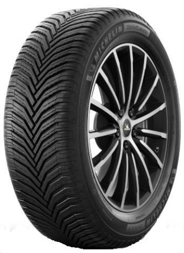 MICHELIN CROSSCLIMATE 2 VOL 235/55R18 104H XL