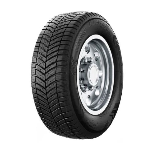 KORMORAN All season light truck 195/75R16C 107R 3PMSF