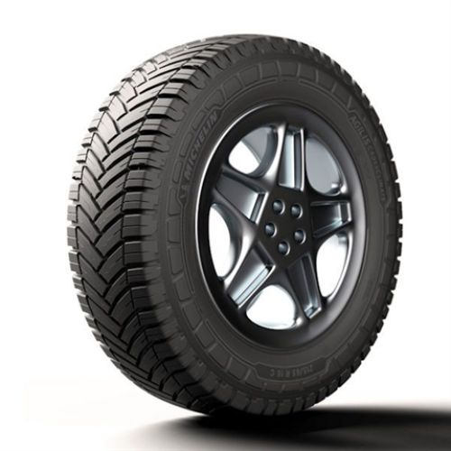 MICHELIN AGILIS CROSSCLIMATE 215/65R16C 109T