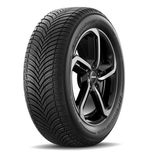 BF GOODRICH ADVANTAGE SUV ALL-SEASON 255/45R20 101W