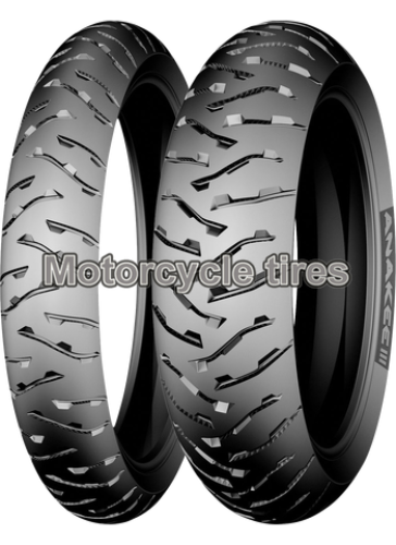 MICHELIN ANAKEE 3 F 110/80R19 59V