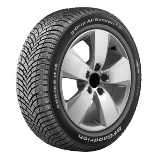 BFGOODRICH G-grip all season 2 225/40R18 92W XL 3PMSF