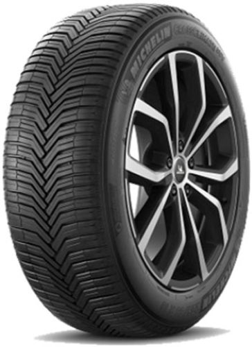 MICHELIN CROSSCLIMATE 2 SUV 225/65R17 102H