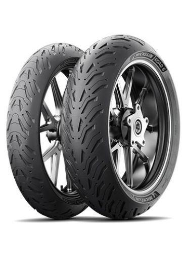 MICHELIN ROAD 6 F 120/60R17 55W