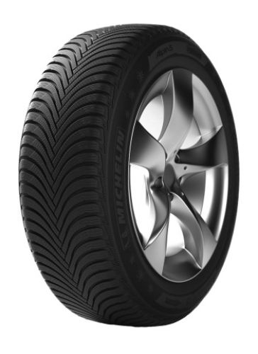 MICHELIN PILOT ALPIN 5 285/30R20 99W