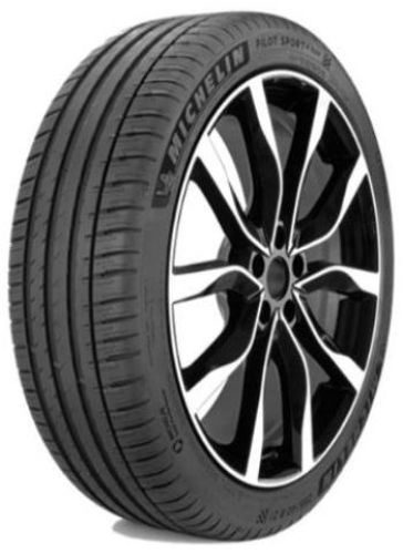 MICHELIN PS4 SUV 265/45R21 104W