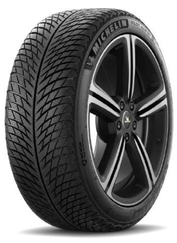 MICHELIN PILOT ALPIN 5 SUV 235/65R17 104H MO