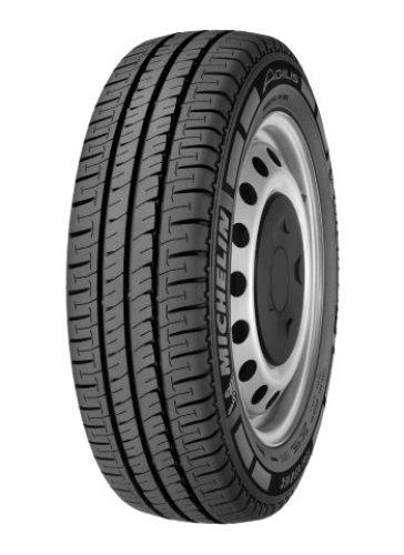 MICHELIN AGILIS + GRNX 235/65R16C 115R