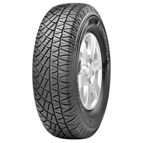 MICHELIN LATITUDE CROSS DT 195/80R15 96T