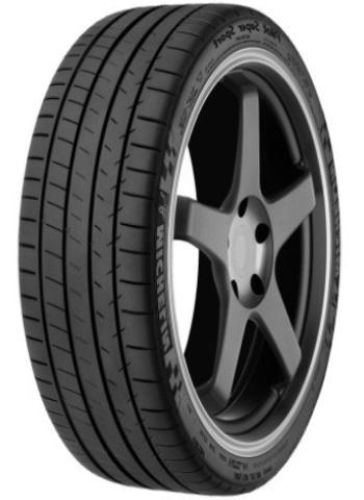 MICHELIN SUPER SPORT 265/35R20 99Y * XL