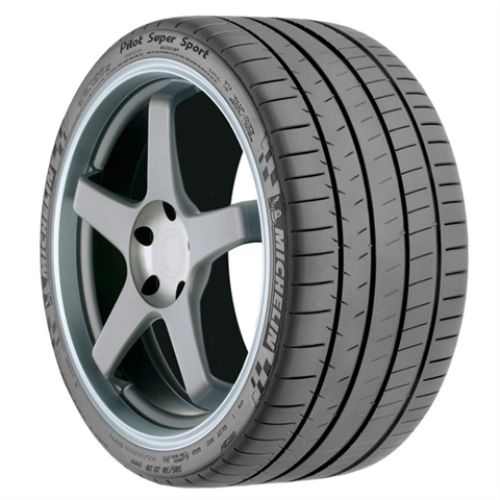 MICHELIN PILOT SUPER SPORT 255/35R19 92Y