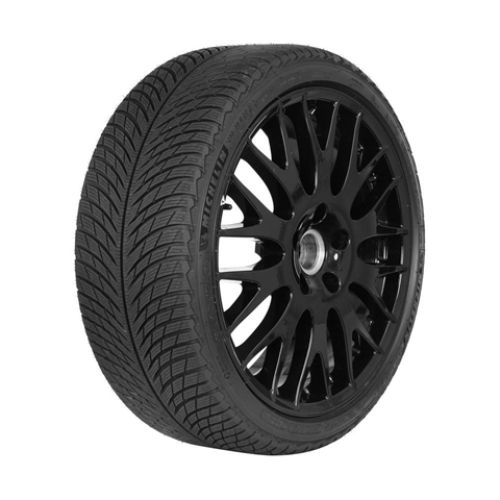 MICHELIN PILOT ALPIN 5 255/40R19 100V