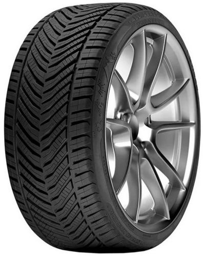 KORMORAN All season suv 215/65R16 102V XL 3PMSF