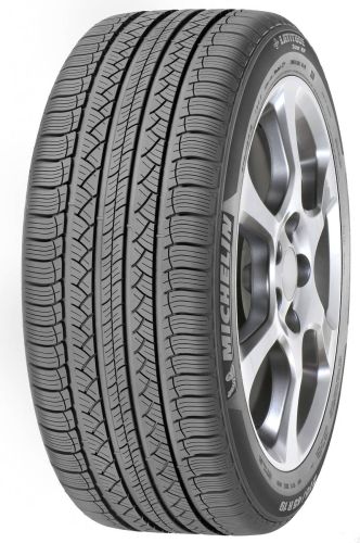 MICHELIN LAT.TOUR HP N0 295/40R20 106V