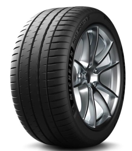 MICHELIN SPORT 4S ACOUST T0 265/35R21 101Y