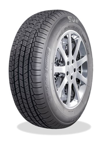 TIGAR SUV SUMMER 235/55R19 105Y