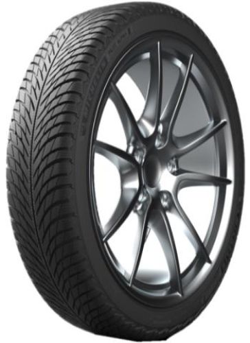 MICHELIN PILOT ALPIN 5 235/40R19 96W