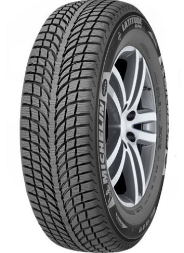 MICHELIN ALPIN LA2 235/55R19 101H AO