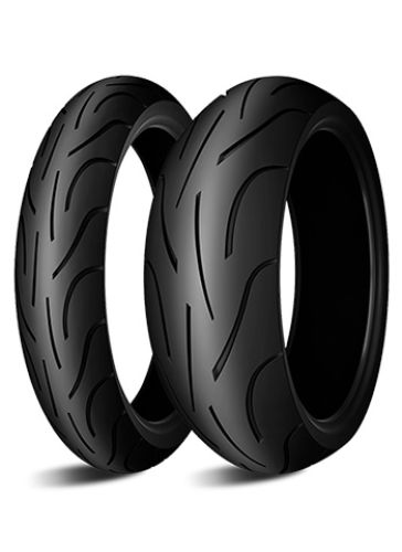 MICHELIN PILOT POWER 2CT F 110/70R17 54W