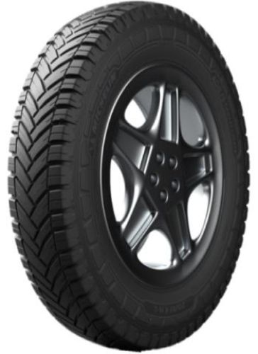 MICHELIN AGILIS CROSSCLIMATE 235/60R17C 117R