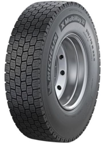 MICHELIN X MULTIWAY 3D XDE 295/80R22.5 152L