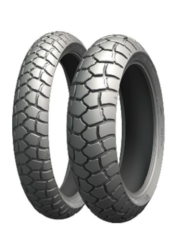 MICHELIN ANAKEE ADVENTURE F 100/90R19 57V