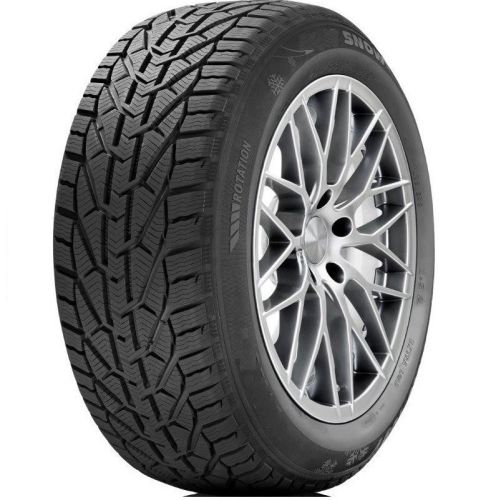 TIGAR WINTER 225/55R17 97H