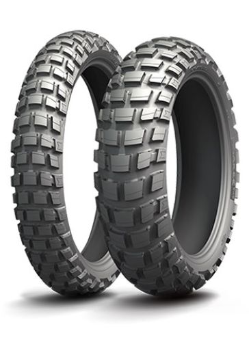 MICHELIN ANAKEE WILD R 130/80R17 65R