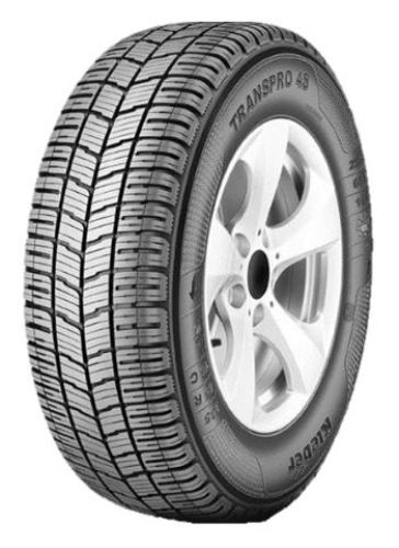 KLEBER TRANSPRO 4S 215/60R17C 109T