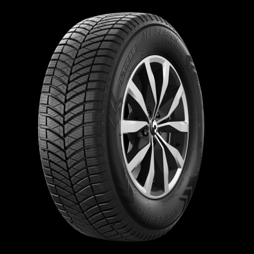 TIGAR ALL SEASON LIGHT TRUCK 235/65R16C 115R