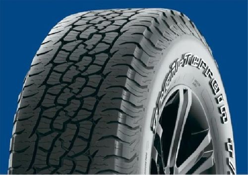 BFGOODRICH TRAIL-TERRAIN T/A 265/60R18 110T