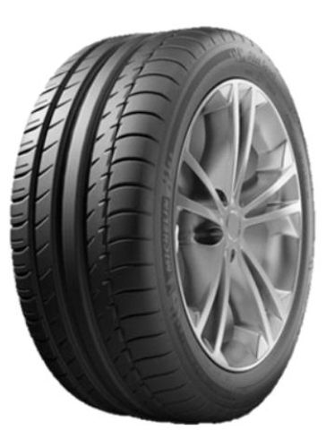 MICHELIN PS2 N3 285/30R18 93Y