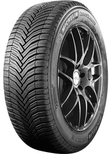 MICHELIN AGILIS CROSSCLIMATE 225/75R16C 118R