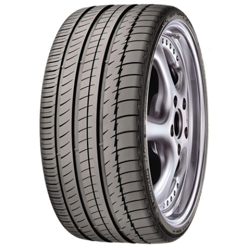 MICHELIN PS2 N4 315/30R18 98Y