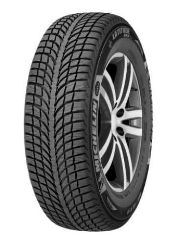 MICHELIN LATITUDE ALPIN LA2 245/65R17 111H