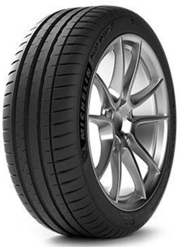 MICHELIN PILOT SPORT 4 275/40R20 102Y