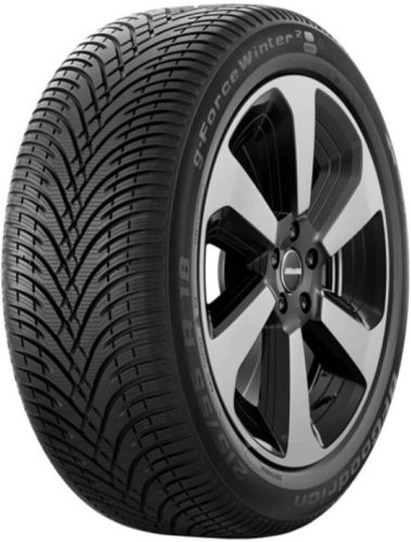 BFGOODRICH G-force winter2 suv 215/70R16 100H 3PMSF