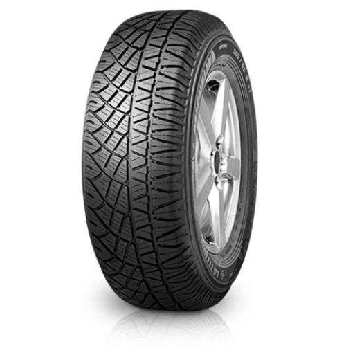 MICHELIN LATITUDE CROSS 235/60R18 107V